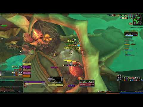 +15 Plaguefall | Combat Rogue | Fortified Sanguine Grievous Prideful