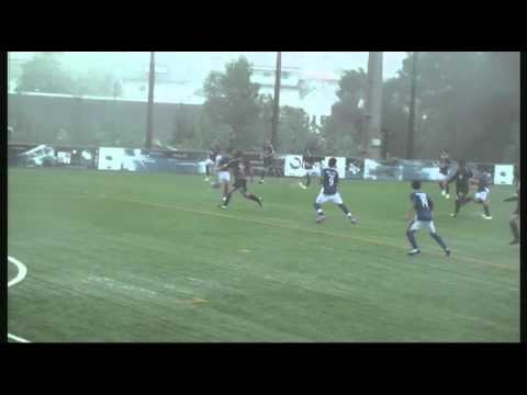 Freamunde 1 - Tirsense 1 sub/15