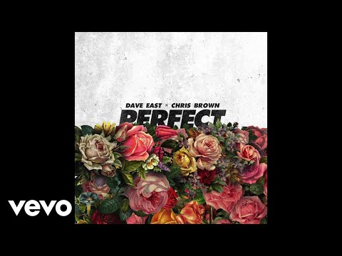 Dave East - Perfect ft. Chris Brown (Official Audio)