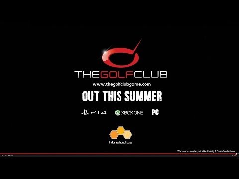 The Golf Club E3 Trailer thumbnail