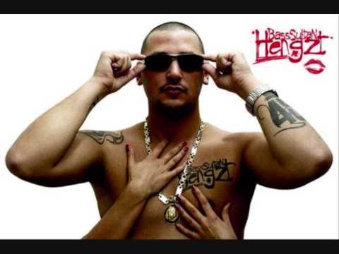 Bass Sultan Hengzt - Seitdem ich rappe