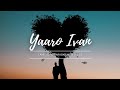 Yaaro Ivan Tamil Song Karaoke With Lyrics NH4 Movie Song Saindhavi G V Prakash Kumar