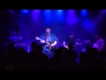 The Jim Pullman Band - Monarchs (Live)