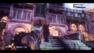 End Teamtage | Battle of the Clans (5th Seed)