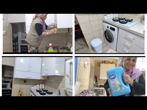 HERKESE TEPEDEN BAKAR İNSANLARI AŞAĞILAR❌SEN KİMSİNKİ BU KADAR KİBİRLİSİN❌ MUTFAK DOLABINI SİLDİM♥️