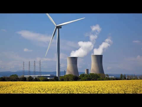 'Ruinables': Labor destroys coal systems, rejects nuclear energy