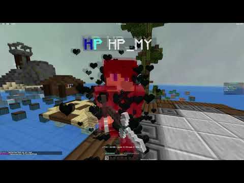 hyplex-mc.cf ist ein echt guter server