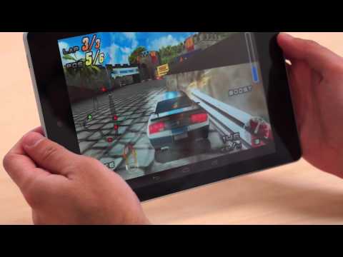 Acer Iconia A1 review - tablet.bg (English Full HD version)