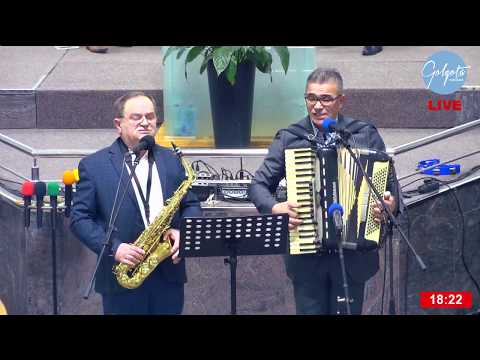 Grupul Măslinul - N-am să pot eu Isuse niciodată