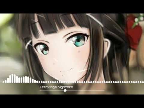 Nightcore - Aexcit - Dancing In The Moonlight ft. HILLA