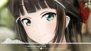 Nightcore - Aexcit - Dancing In The Moonlight ft. HILLA