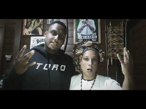 Ras Jonas - General (Vybz Kartel)