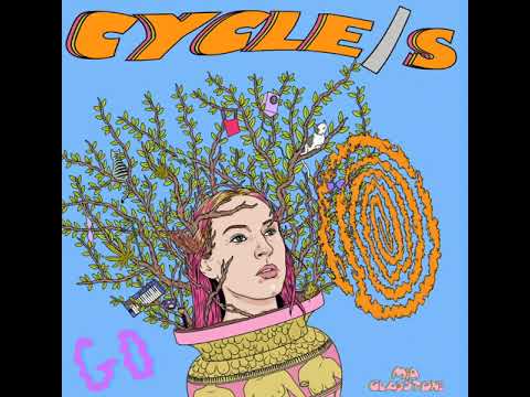 MIA GLADSTONE - GO (OFFICIAL AUDIO)