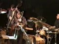 Klaus Ignatzek Quintet, Return Voyage