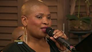 Woman2Woman perform &quot;Meghan Trainor Medley&quot; LIVE!