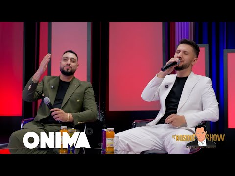 Landi Roko & Florian Tufallari  - Asnjehere se mendoja - LIVE 