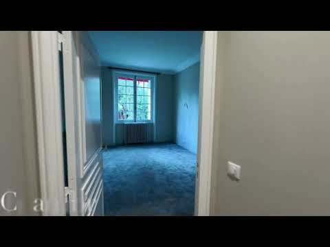 Appartement Rez de Jardin