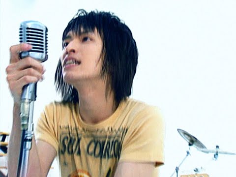 Shocking Lemon - Inner Light［OFFICIAL MUSIC VIDEO］