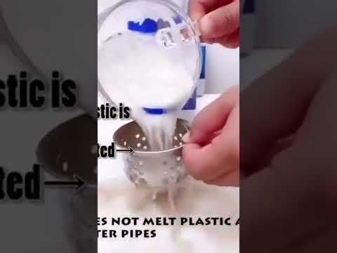 Drain Blockage Cleaner Powder