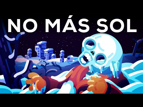 ¿Qué pasaría si la Tierra fuera expulsada del Sistema Solar? Tierra interestelar