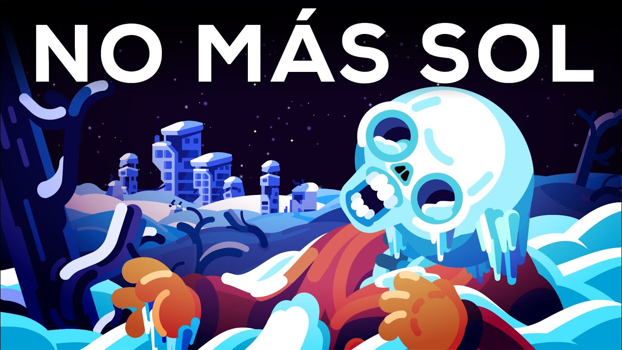 ¿Qué pasaría si la Tierra fuera expulsada del Sistema Solar? Tierra interestelar