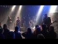 Halloween - Nobody's Home LIVE (Lükaz, Lünen)