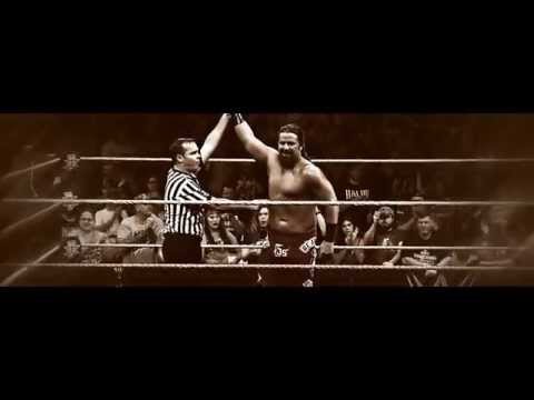 James Storm NXT Debut Highlight ᴴᴰ