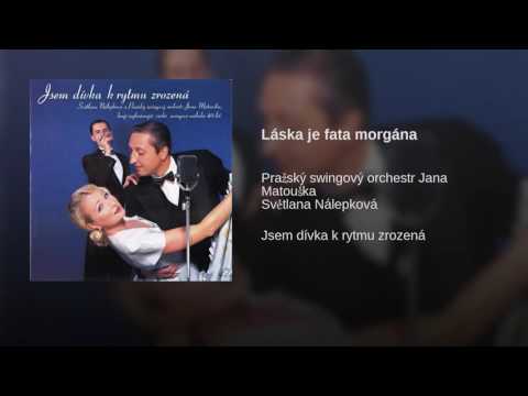 Láska je fata morgána