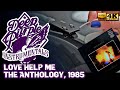 Deep Purple - Love Help Me 1968 (The Anthology, 1985) Vinyl video 4K, 24bit/96kHz