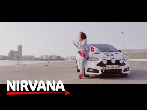 Colette - Jeux dangereux [official HD Music Video]