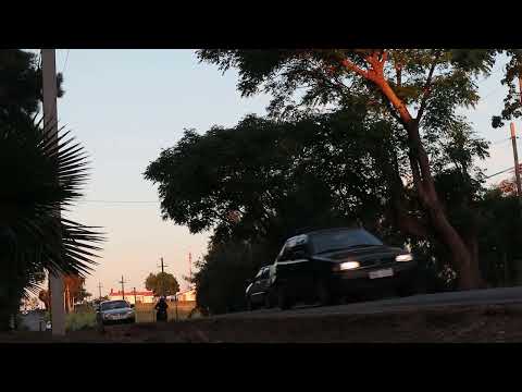 Camino Peixoto, Melilla, Montevideo.