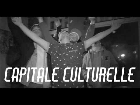 TWODEE - Poignée de Punchlines pour Give me 5 prod.