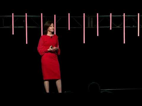 Margie Warrell: Rise into your potential one brave action at a time