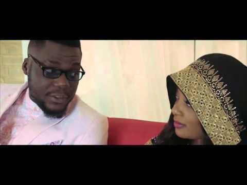 BAMBA AMI SARAH  - Doudou chéri Original (Clip Officiel)
