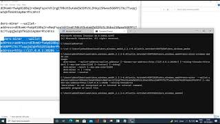 Download lagu Mining Dero coin for windows CPU Mining mp3