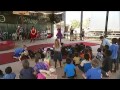 Circus Oz 2010 Stateline ABC