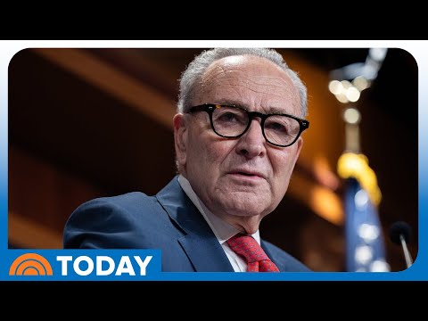 Senate Rejects Democrats Deal to End Government Shutdown