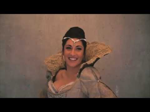 Face à face ~ Victoria Petrosillo ~