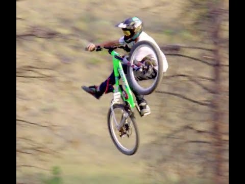 NWD 10 Dust and Bones - Freeride Entertainment - OFFICIAL Trailer