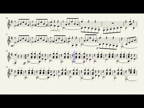 Suspiros del Alma Op.90 - Antonio Alba (1873 - 1940)