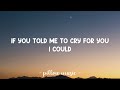 Always Bon Jovi Lyrics 1080p ChannelBW