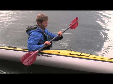 Learn How to Edge Your Kayak for Stability and Speed | Skills | Adventure Kayak | Rapid Media