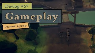 Indie Game Devlog #67 ~ Gameplay