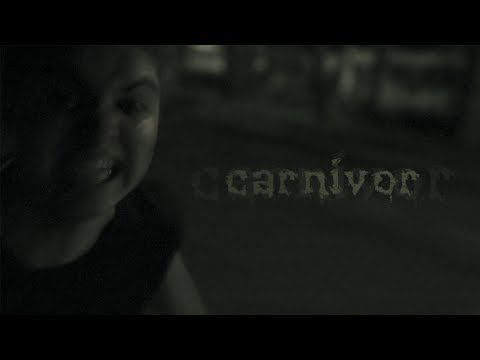 Psihotrop - Carnivor