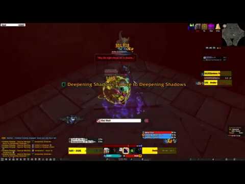 Solo Cordana Felsong