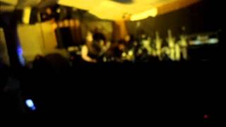 INQUISITION COSMIC INVOCATION RITES-QUITO ECUADOR