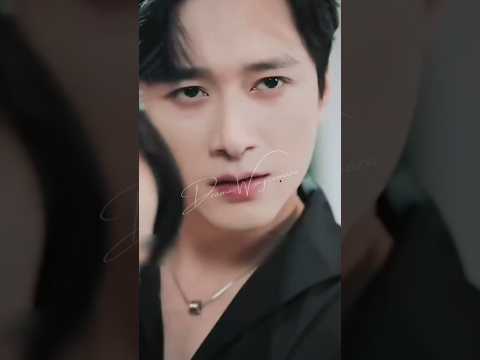 Wang haozhen #aktorchina #dramashort #cdrama #popular