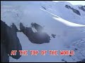 5 TOP OF THE WORLD The Carpenters