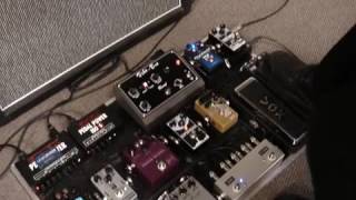 Video thumbnail for SHIN-EI VIBE-BRO DEMO II • L. A. SOUND DESIGN by Shin-ei