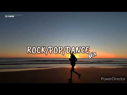 Mix Rock Progresivo | Pop R&B | Dance VIP 🔥             [DJ OWEN]✓ #dance #pop #rock